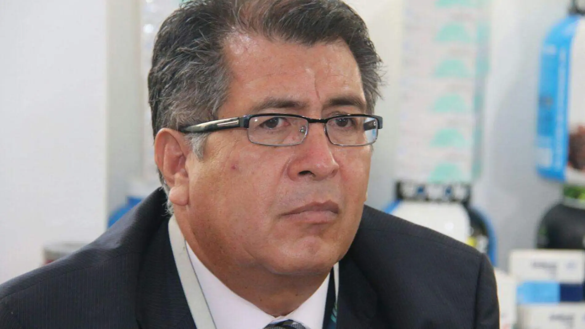 Octavio Jiménez Macías